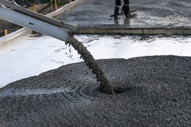 Best Concrete Removal and Replacement in Santaquin, UT