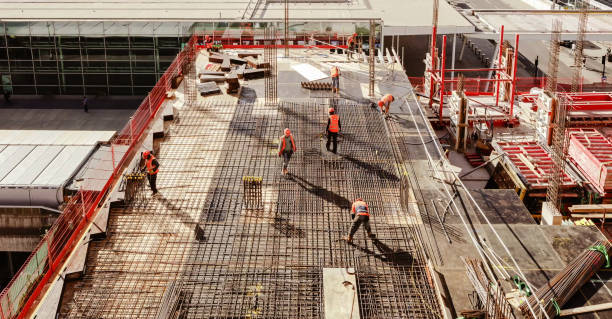 Best Concrete Grinding and Polishing in Santaquin, UT