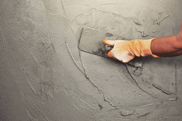Best Concrete Foundation Repair in Santaquin, UT