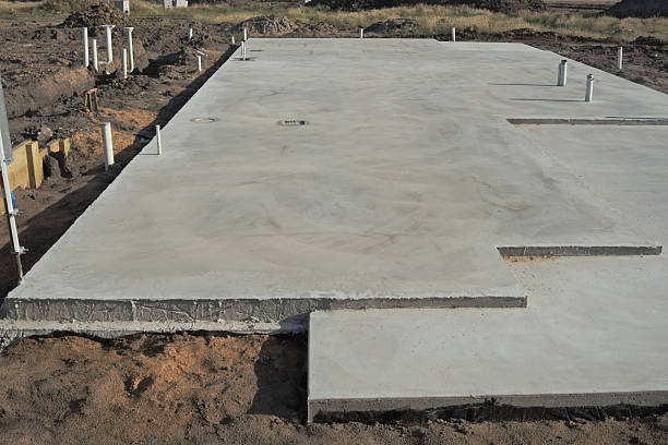 Best Commercial Concrete Services in Santaquin, UT