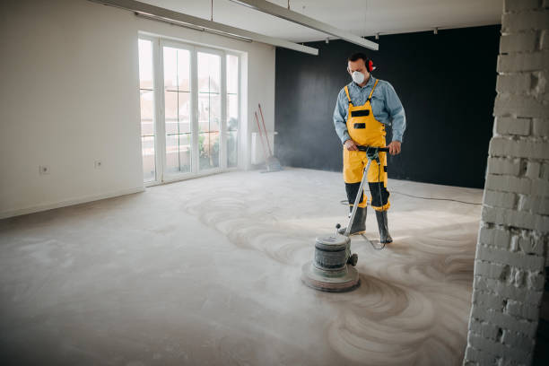 Best Commercial Concrete Services in Santaquin, UT