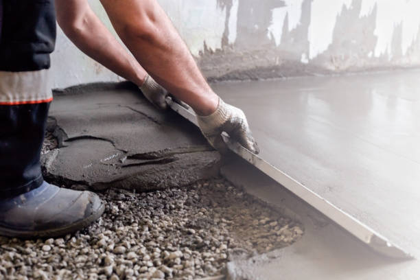 Best Concrete Demolition Services in Santaquin, UT