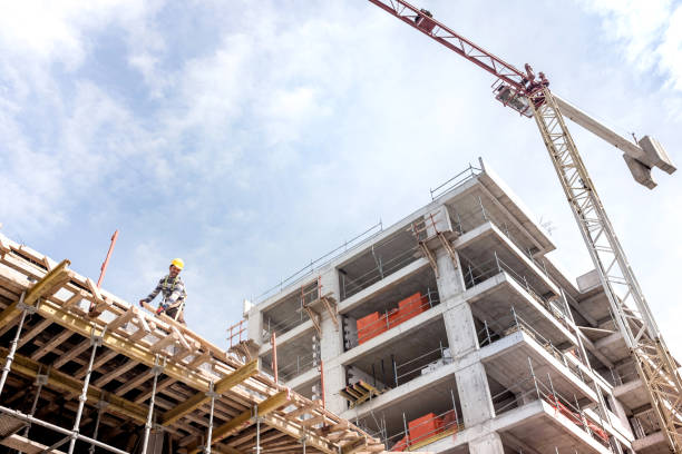 Best Concrete Demolition Services in Santaquin, UT